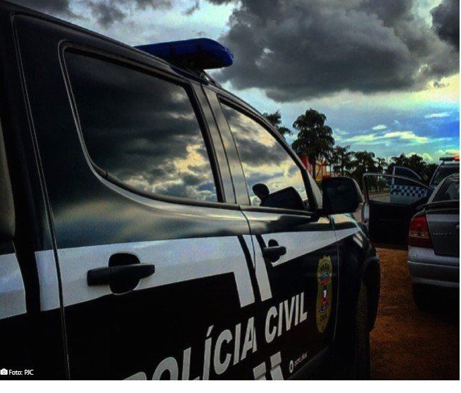 Polícia de Apiacás investiga caso de jovem que saiu para show e foi encontrado morto em lago