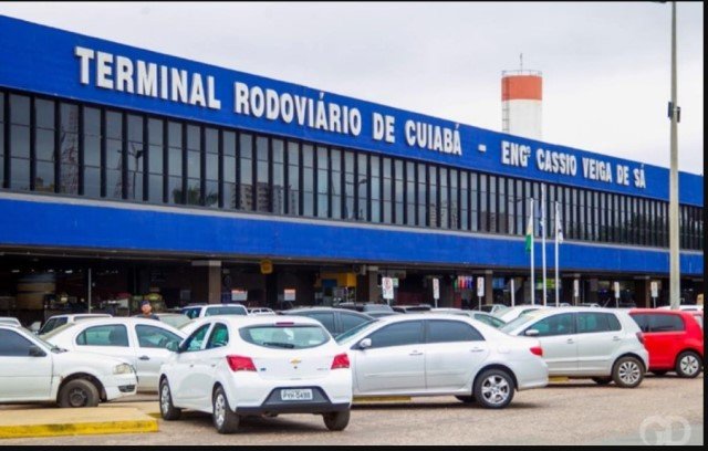 Passageiras são presas acusadas de racismo contra funcionário da rodoviária da capital