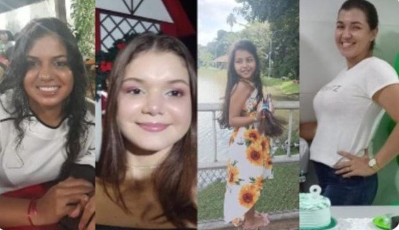Vítimas que morreram em acidente na BR-163 viajavam para velório em Alta Floresta