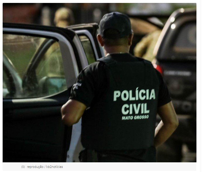 Polícia Civil apreende R$ 38 milhões em bens em investigações de crimes na administração pública