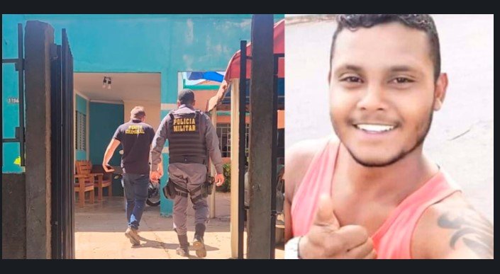 Polícia identifica “Wolverine”, morto a facadas em cidade de MT