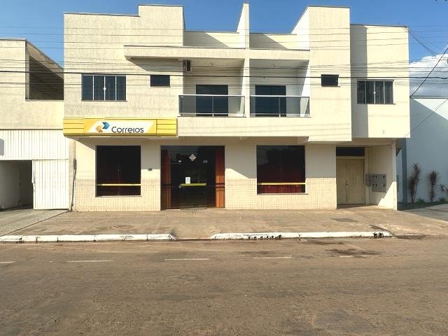 Agencia dos Correios de Colíder esta contratando carteiros temporários.
