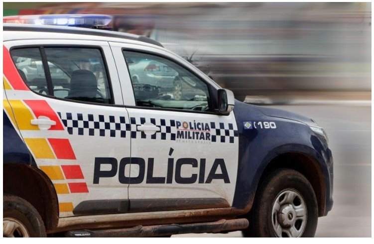 Adolescente de 16 anos é apreendido após matar padrasto a facadas dentro de residência em MT