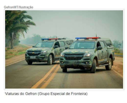 PM mata traficante e apreende 817 kg de drogas no interior de MT