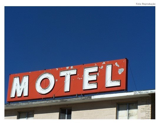 Homem é preso em motel após se recusar a pagar garoto de programa