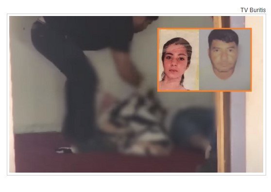 Pai e filha de 15 anos são brutalmente assassinados dentro de casa em Tapurah