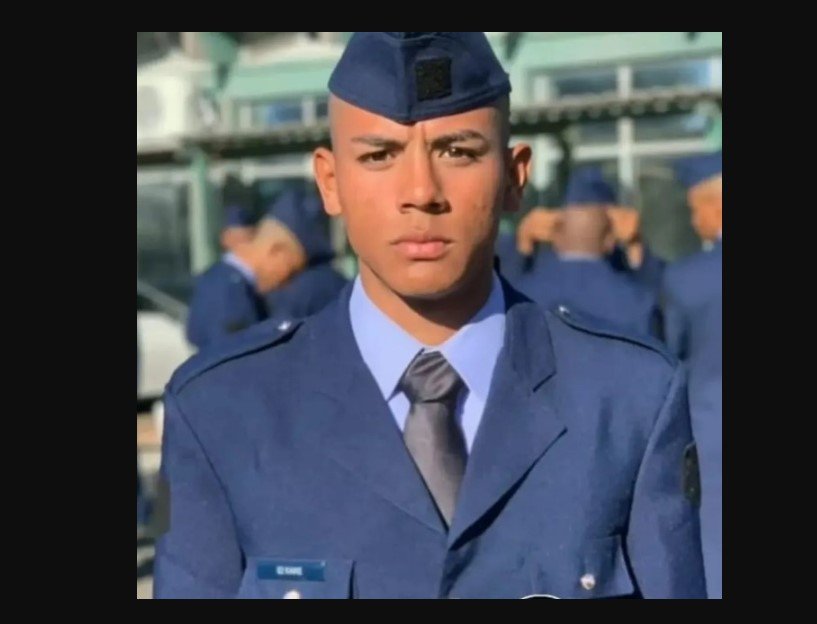 Soldado da Aeronáutica é encontrado morto após se afogar em rio