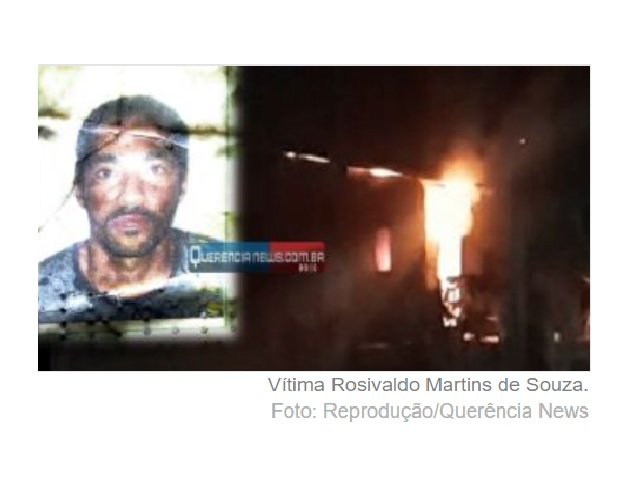 Jovem é achado morto em casa; amigo faccionado vai preso em Querência