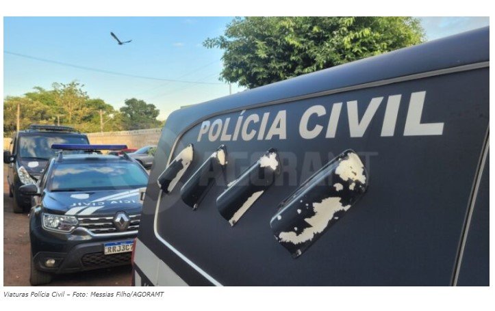 Preso em flagrante por estupro de adolescente é reconhecido como autor de outro abuso sexual