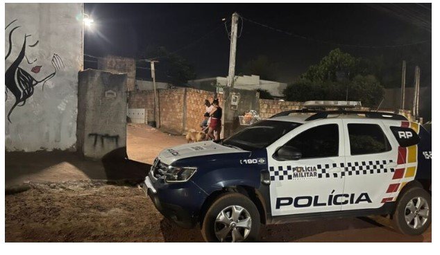 Homem é morto a tiros dentro de sua residência em Guarantã do Norte.