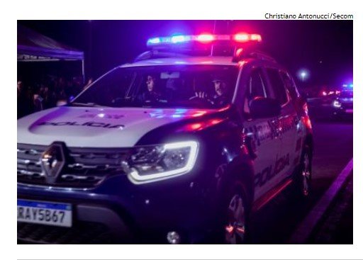 Homem desconfia que a irmã é vítima de agressão e esfaqueia o cunhado