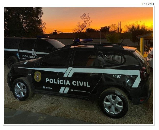 Pai é preso em flagrante ao ser flagrado espancado próprio filho de 3 meses; veja vídeo