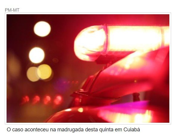 Homem agride e arrasta mulher pelo quintal na capital de MT