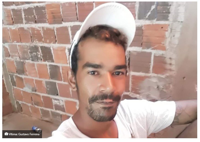 Homem com várias passagens pela polícia é morto em Marcelândia.