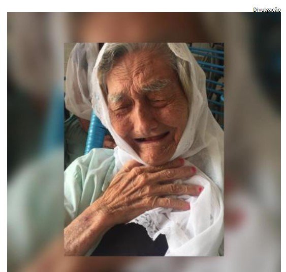 Pantaneira e fã de lambadão, idosa celebra 112 anos nesta quinta