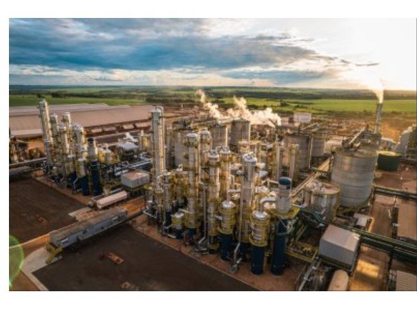 MT terá maior produtora de etanol de milho do mundo