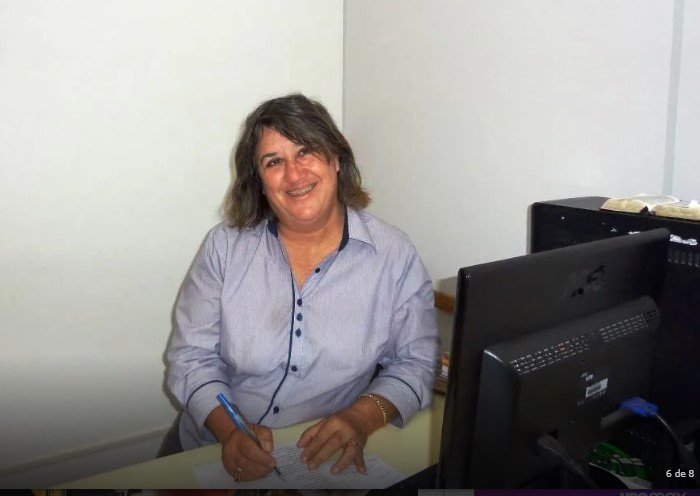 URGENTE: Professora Maria Principe de Colíder morre em acidente com um caminhão da Pref de Nova Canaã.