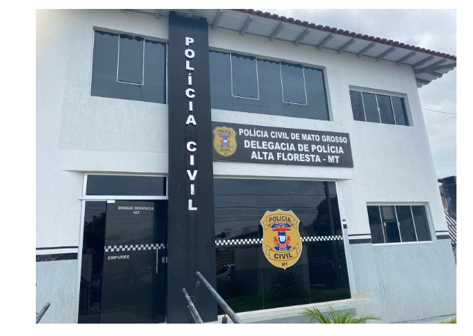Polícia Civil prende autor de tortura contra morador de Alta Floresta