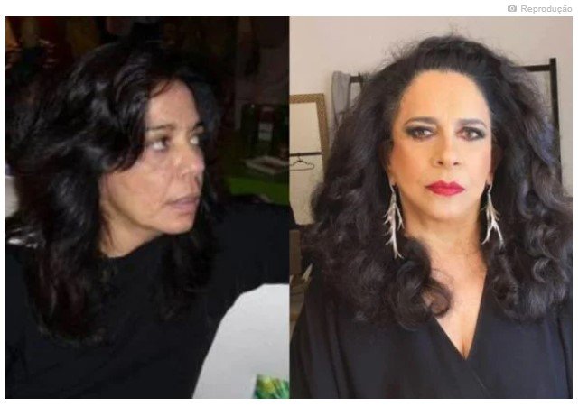 Viúva de Gal Costa pede metade da herança deixada ao filho à Justiça