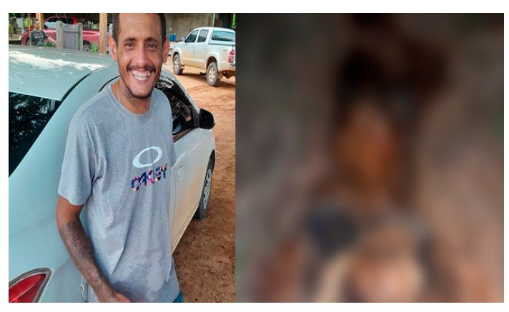 Identificado corpo, em decomposição, encontrado perto da ponte do Rio Tartaruga em Feliz Natal
