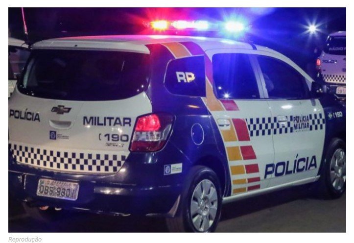Autor de estupro contra crianças é preso pela Polícia Civil em Nova Monte Verde