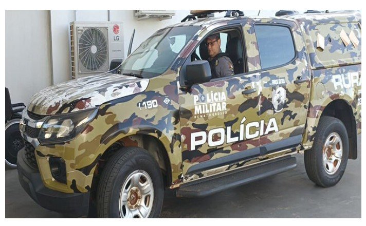 Homem é baleado em residência em cidade de MT.
