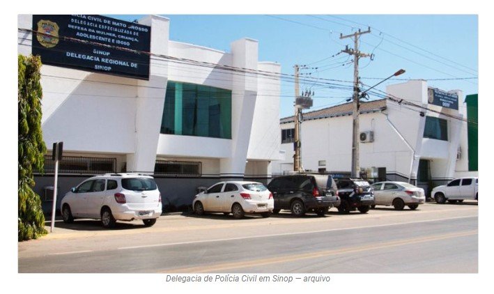 Mulher faz empréstimo de 51 mil e perde em proposta falsa de trabalho em Sinop