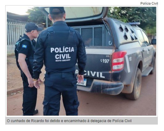 Homem ameaça irmã e sobrinha e morre após levar "mata-leão"
