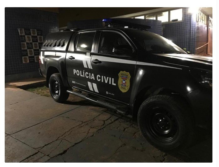 Polícia Civil investiga estupro de vulnerável contra adolescente de 13 anos em Confresa