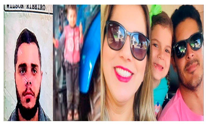 Em menos de 24 horas, duas crianças morrem em acidentes de trânsito na BR-163 em Sorriso; 3 adultos também morreram