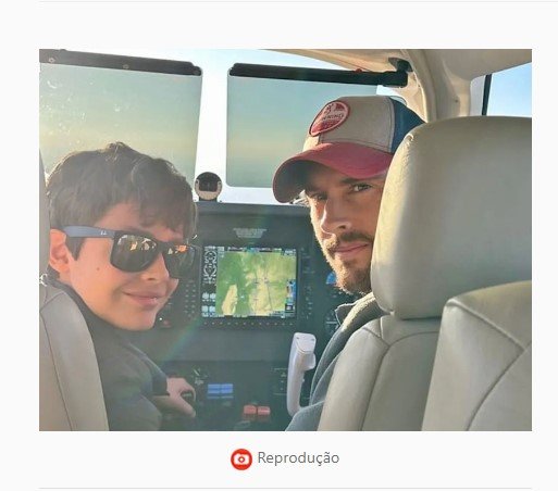 Pecuarista e filho morrem em queda de avião em floresta na divisa de Rondônia e Mato Grosso