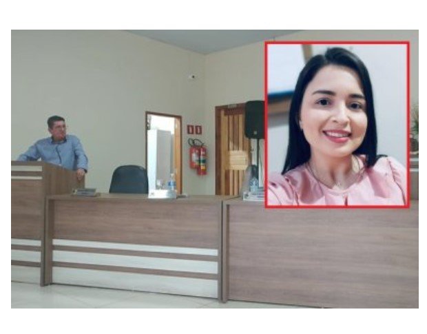 Câmara afasta procuradora que denunciou perseguição em MT
