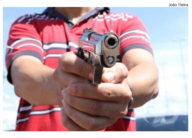 Dono de boate leva tiro nas costas durante a madrugada em MT