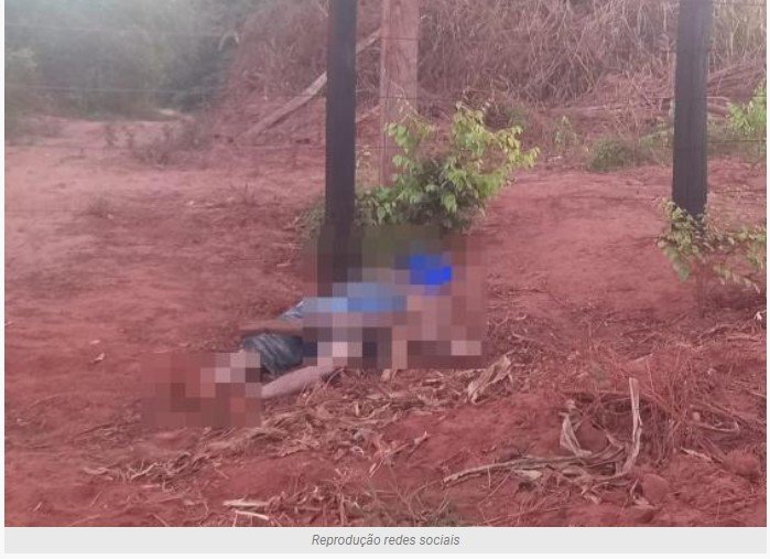 Suspeitos de executarem vítima a pauladas em Brasnorte são presos pela Polícia Civil em Juína