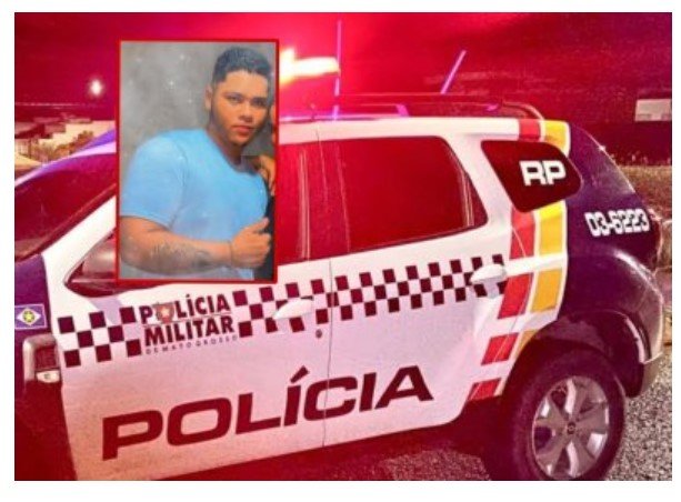 Acusado de homicídio é preso ao buscar namorada no trabalho