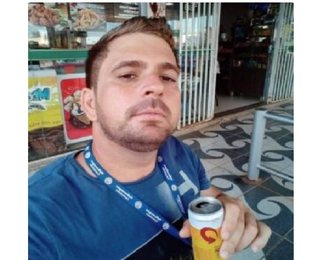 Homem de 33 anos é assassinado com ao menos cinco tiros em frente de distribuidora em MT
