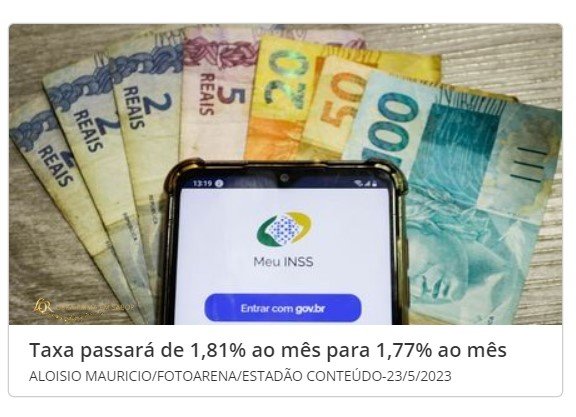 Banco do Brasil e Caixa já anunciam redução de juros do consignado