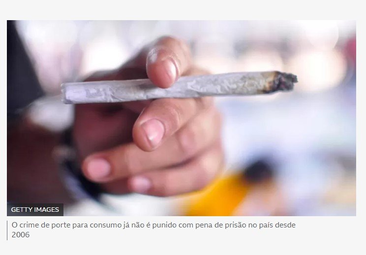 Soltura automática? O que pode acontecer com presos se STF liberar porte de drogas