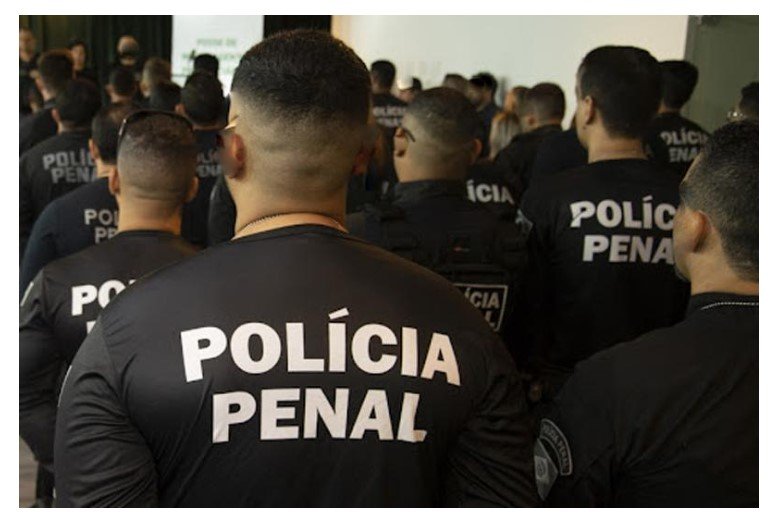 Justiça determina nomeação imediata de quase 500 policiais penais aprovados em concurso em MT
