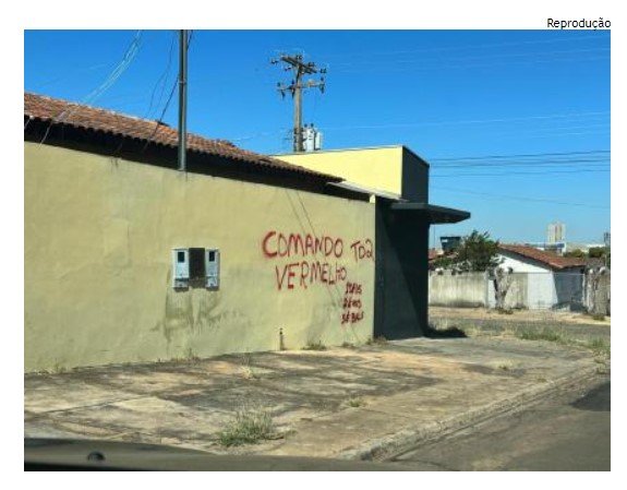 Juiz aponta periculosidade e mantém prisão de 3 suspeitos de integrar o Comando Vermelho