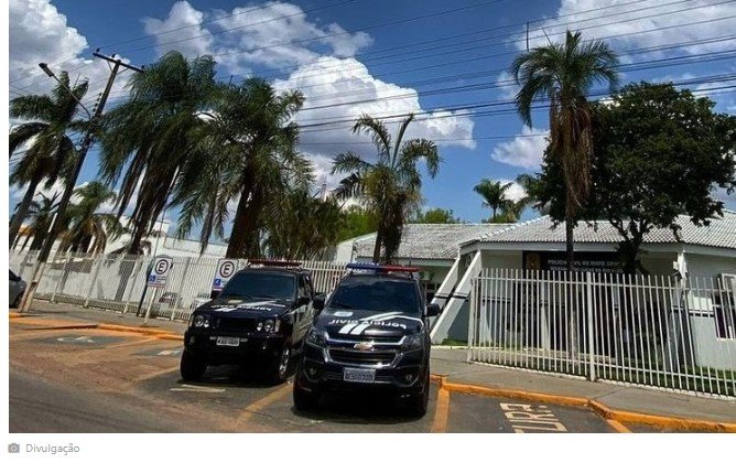 Suposto líder religioso é preso por abusar sexualmente de mulheres em ‘cura espiritual’ em Mato Grosso