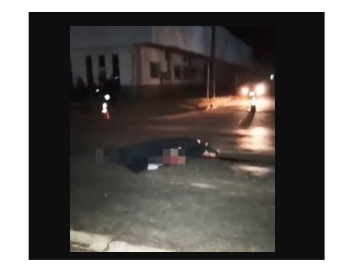 Colisão entre duas motocicletas mata adolescente no interior de MT