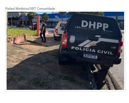 Polícia prende 24 autores de assassinatos de mulheres em MT