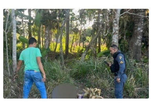 Polícia Civil prende em flagrante autor de feminicídio em Colniza