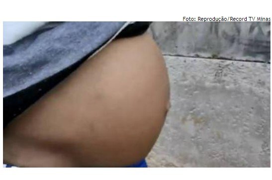 Homem é preso por ameaçar matar esposa grávida de outro