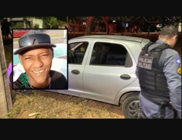 Após matar rival, dois criminosos são mortos em confronto com PMs
