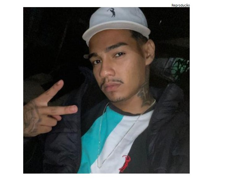 Investigado por tráfico, jovem de 19 anos é assassinado com vários tiros em Rosário