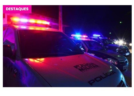 Homem procura Delegacia após ter veículo atingido por tiros em Sinop