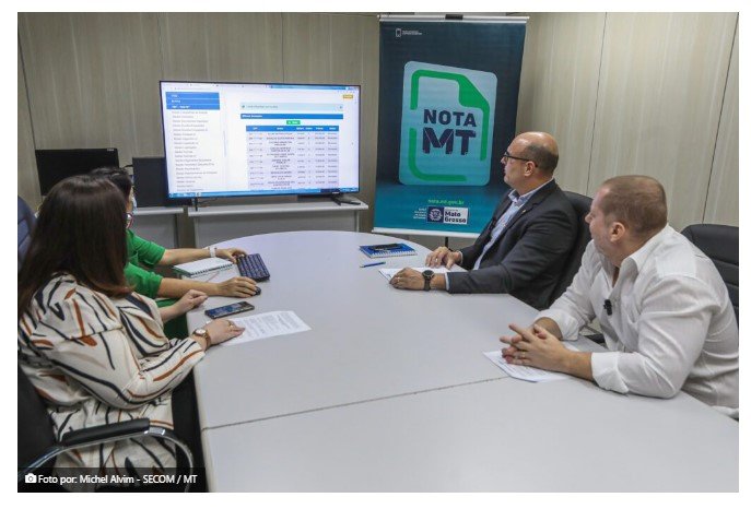Moradores de Itaúba e Cuiabá ganham R$ 100 mil no Nota MT; altaflorestense fatura R$ 50 mil