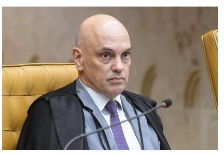STF decide incriminar a imprensa por declarações de entrevistados